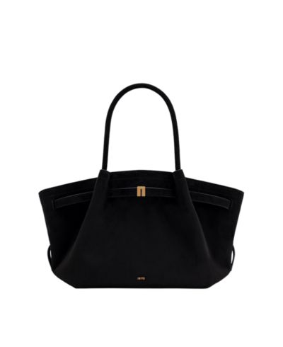 Сумка тоут JW PEI Hana Medium Suede
