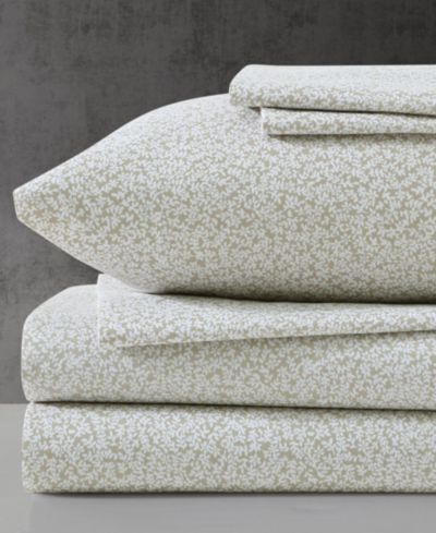 Beige Flowers