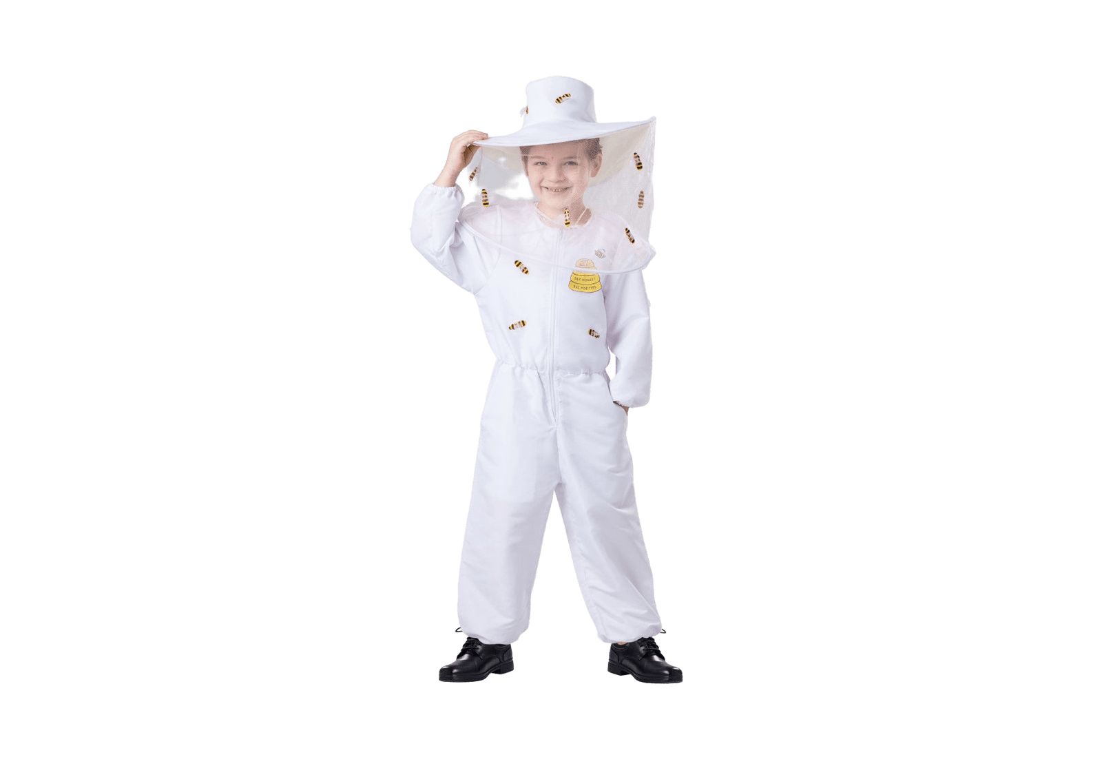 Детский костюм пчеловода Dress Up America