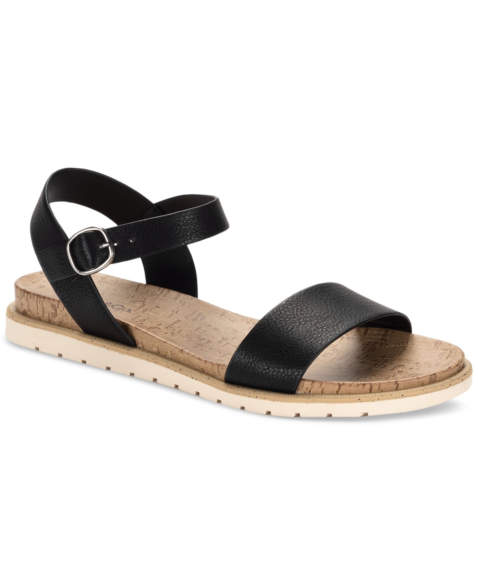 Style & Co Женские сандалии Mayaa Flat Casual