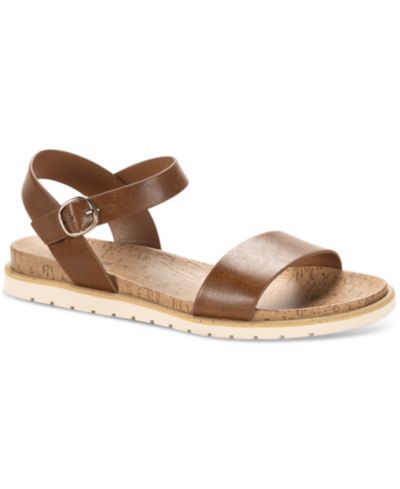 Style & Co Женские сандалии Mayaa Flat Casual