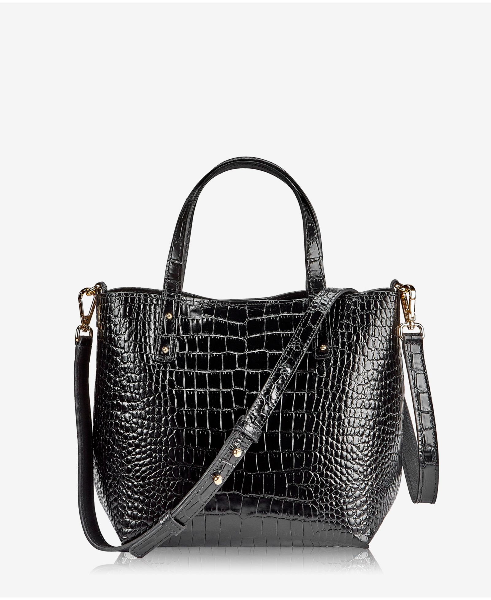 GiGi New York Женский Alex Mini Tote Bag