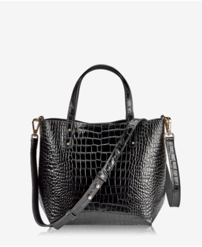 GiGi New York Женский Alex Mini Tote Bag