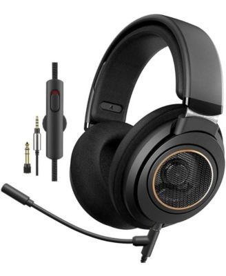 Проводные полноразмерные студийные наушники Philips - SHP9600MB