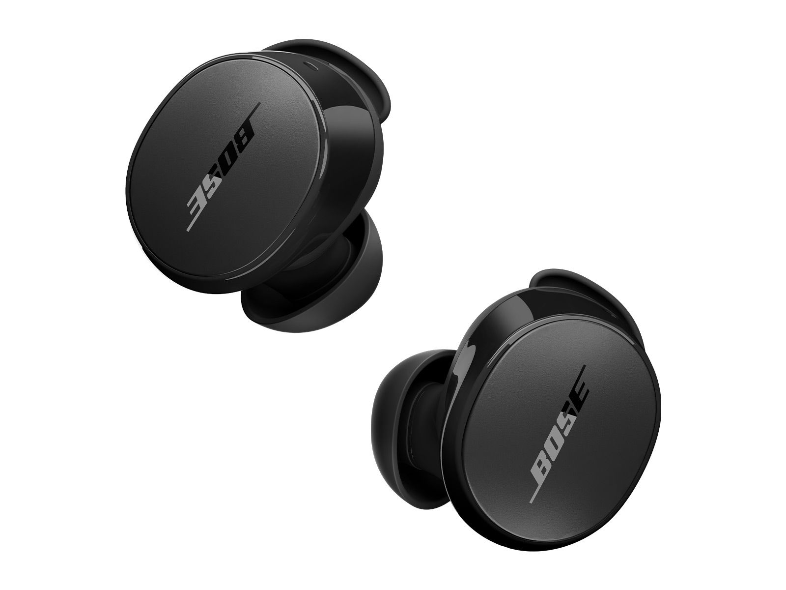 Bose QuietComfort наушники с шумоподавлением