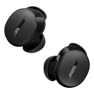 Bose QuietComfort наушники с шумоподавлением