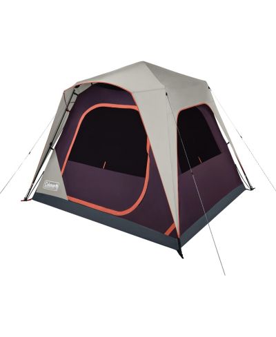 Палатка Coleman Blackberry Skylodge на 6 человек для кемпинга
