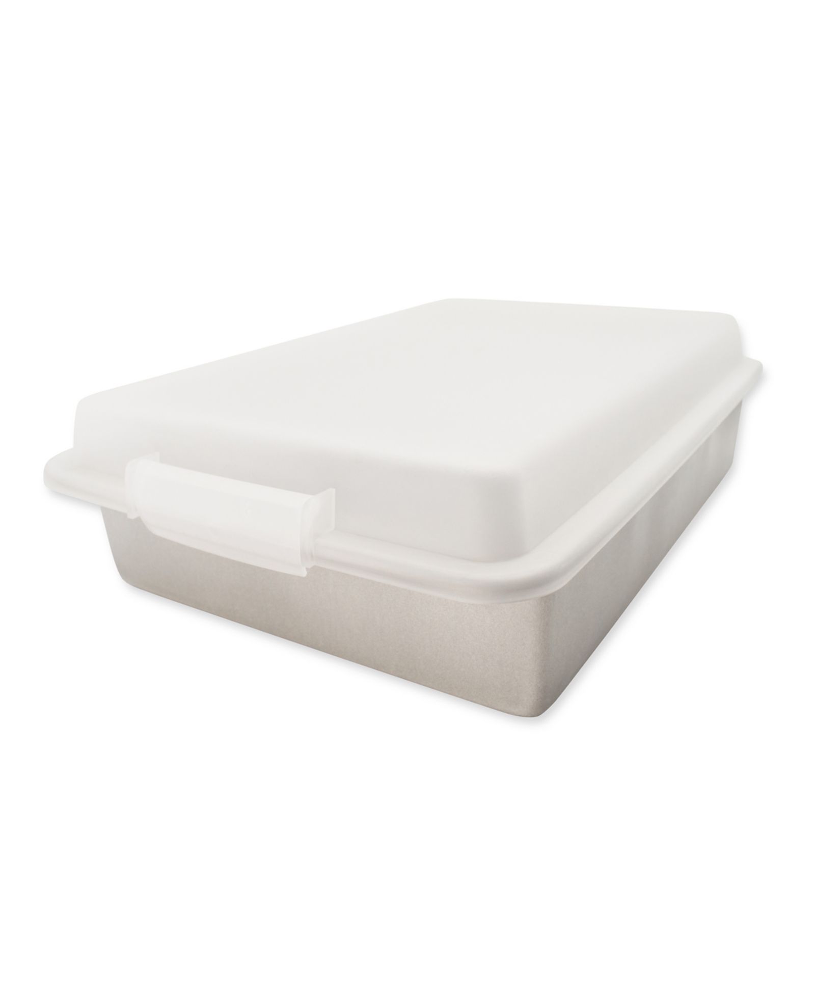 Набор крышек для формы для лазаньи USA Pan Non-Stick Aluminum 13" x 11"