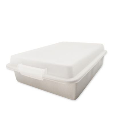 Набор крышек для формы для лазаньи USA Pan Non-Stick Aluminum 13" x 11"