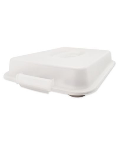 Набор форм для кексов USA Pan Non-Stick Aluminum 12 Cup 15" x 11"