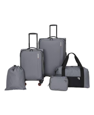 Набор мягкого чемодана Sharper Image Travel Eva Molded, 5 предметов