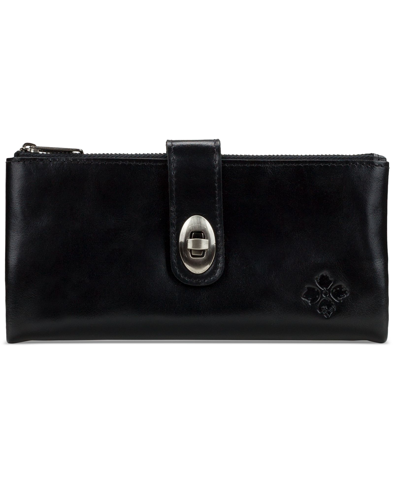Кошелек Patricia Nash Annesley Leather Bifold