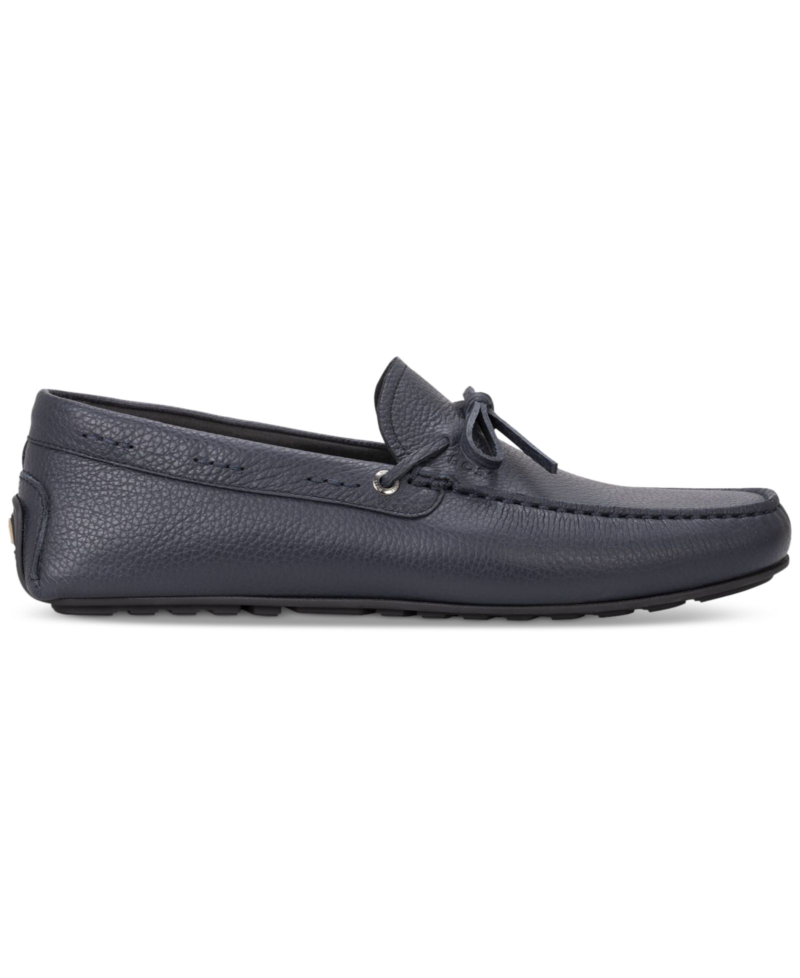 Мужские мокасины Noel Slip-On Driving Loafers