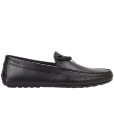 Мужские мокасины Noel Slip-On Driving Loafers