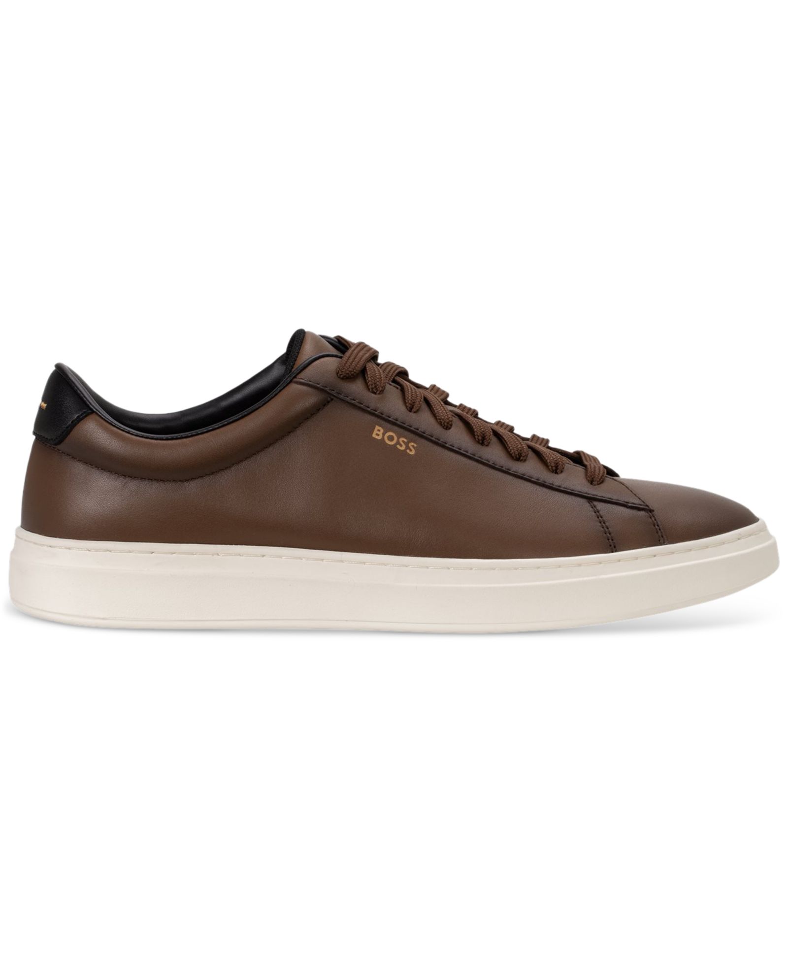 Men's Kieran Tennis Style Sneakers