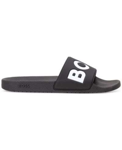 Men's Aryeh Slip-On Slide Sandals