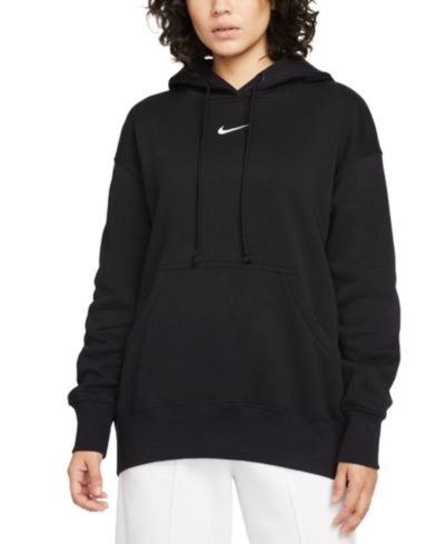 Nike Women's Sportswear Phoenix Fleece оверсайз худи