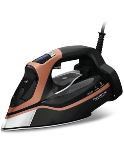 Rowenta Умный паровой утюг SteamForce Pro 1850-Watt