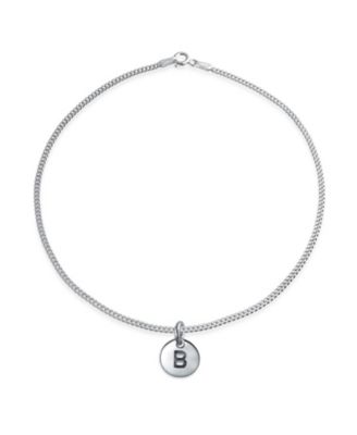 Silver b