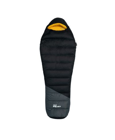 Coleman PEAK1 20°F Mummy Down Sleeping Bag, Regular