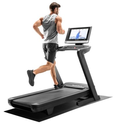 NordicTrack 40 inch X 80 inch Oversized Equipment Mat