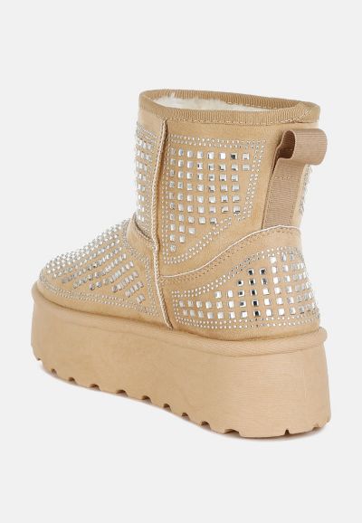 Light beige
