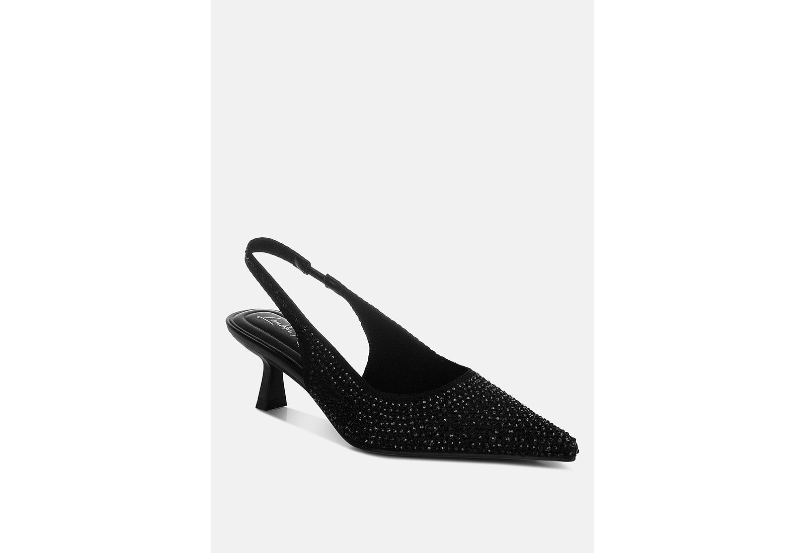 London Rag Womens Prosia Woven Cowboy Boots