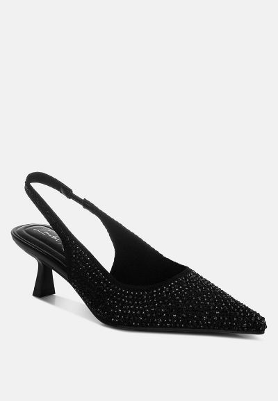 Женские сапоки London Rag Prosia Woven Cowboy Boots