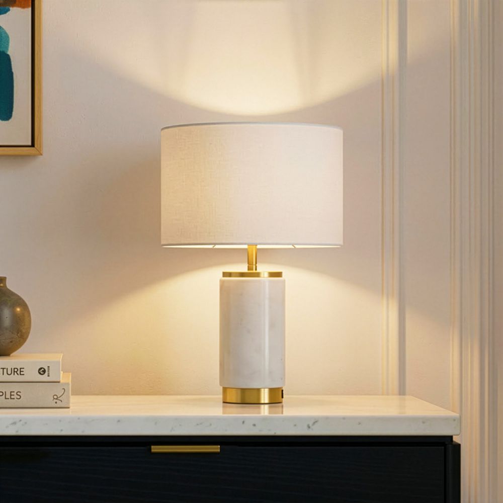 Brightech Arden LED Table Lamp Bundle