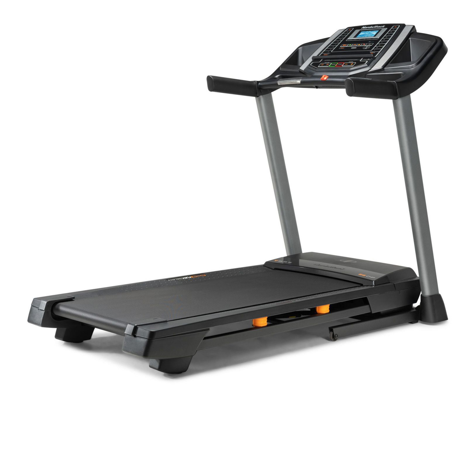 NordicTrack T 6.5 S Treadmill for Running and Walking with 5 inch Display and SpaceSaver Design