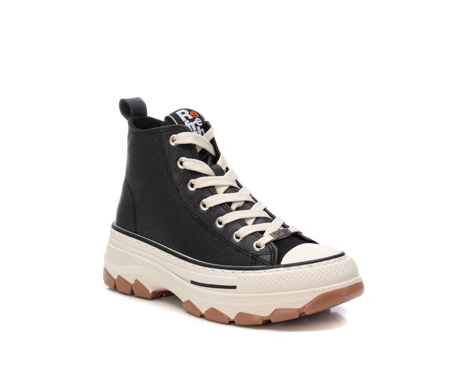 Женские повседневные кеды XTI High Top