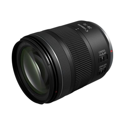 Объектив Canon RF 28-70mm f/2.8 IS STM (Canon RF)