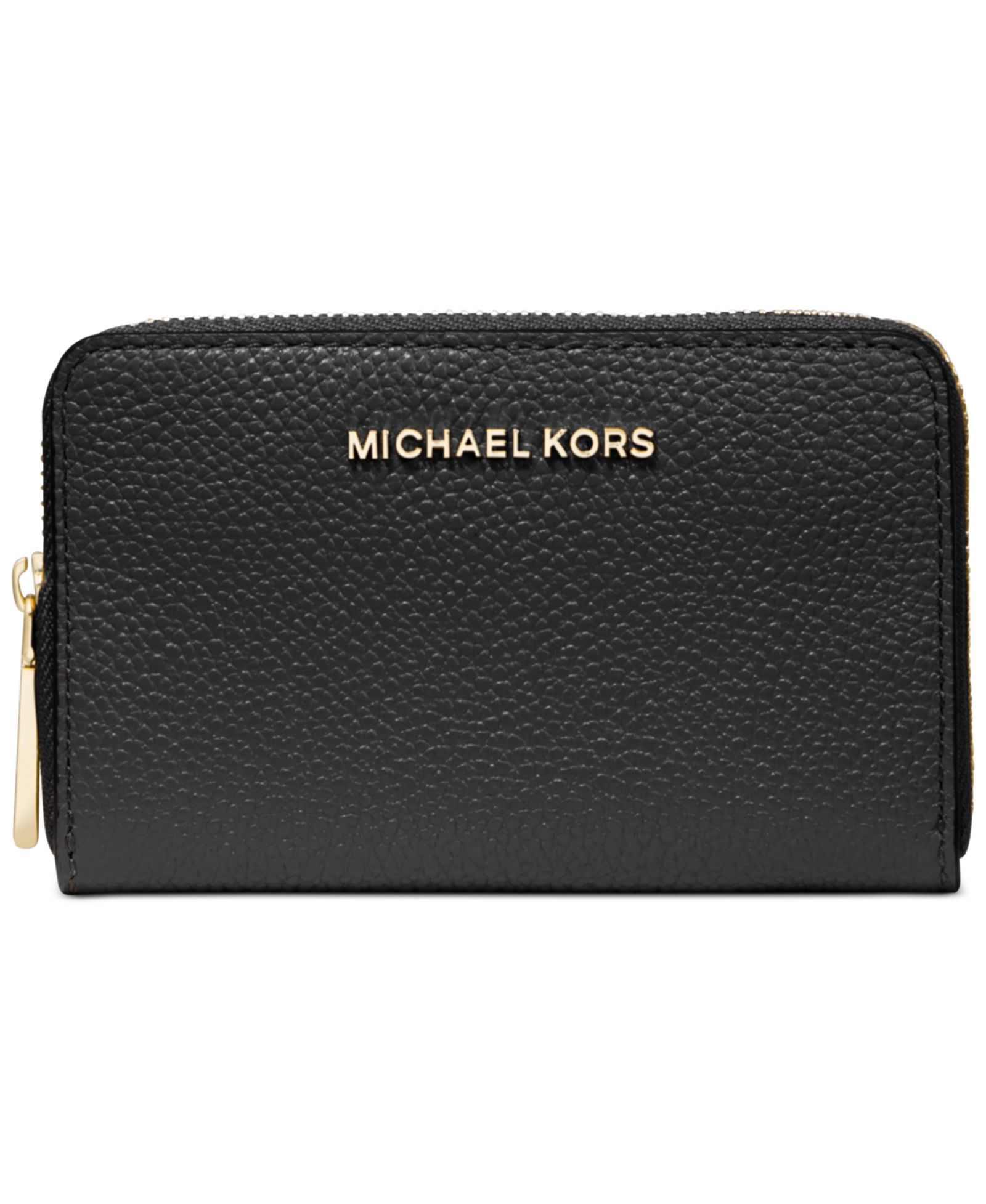 Мини-кардхолдер Michael Kors Jet Set Small Zip Around