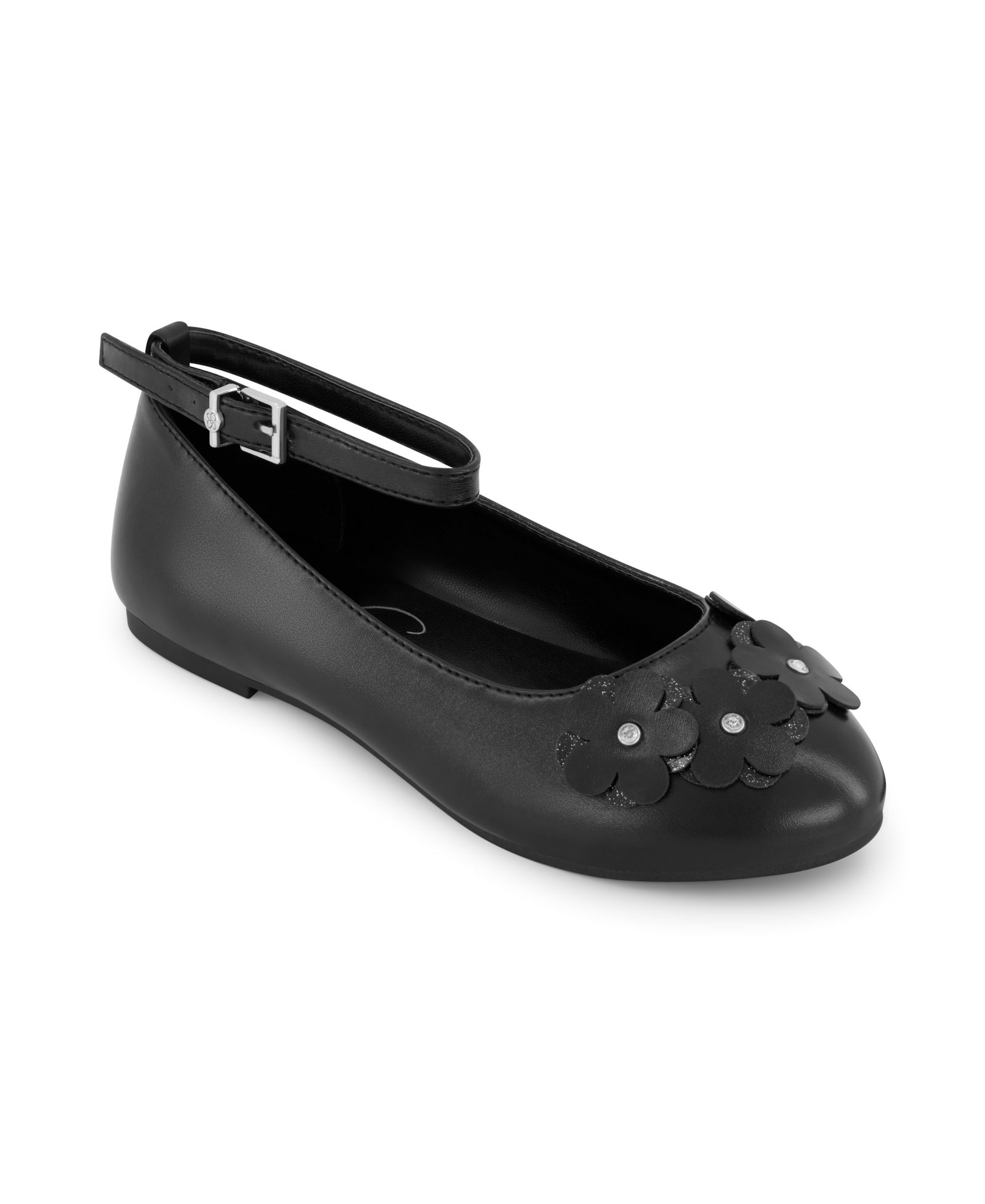 Детские балетки Jessica Simpson Amy Petal для девочек