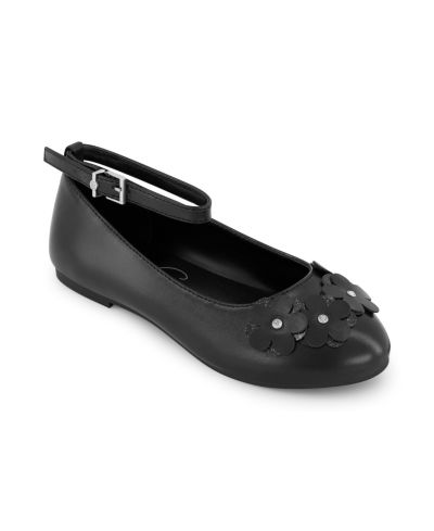 Детские балетки Jessica Simpson Amy Petal для девочек