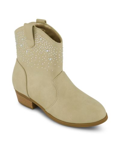 Jessica Simpson Layla Fade ботильоны для девочек