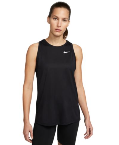 Nike Women's Dri-FIT Training Tank Top