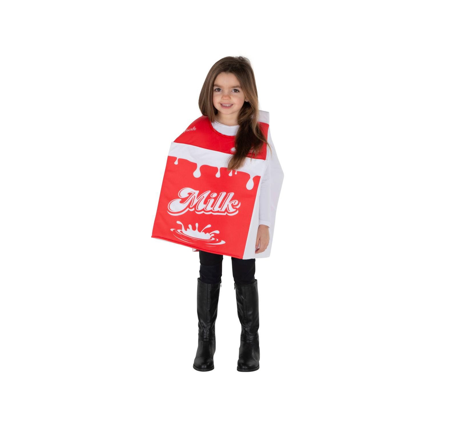 Костюм-туника Milk Carton для детей