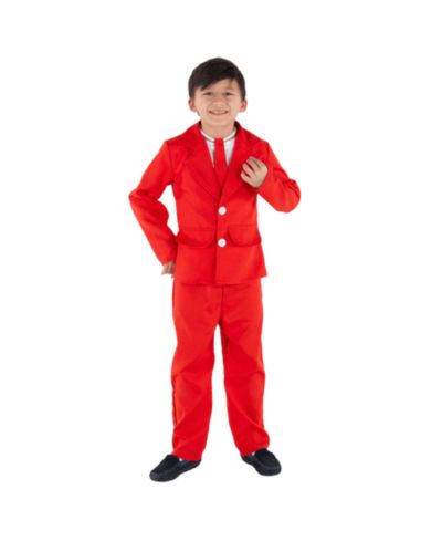 Комплект костюм Jacket, Pants & Necktie Party Suit для детей