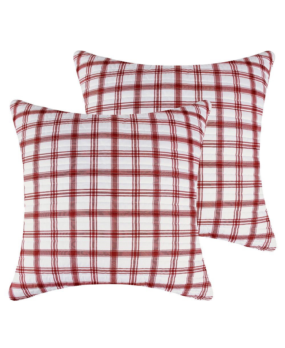 Levtex Home набор наволочек Merry Bright Pine