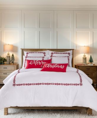 Комплект Levtex Home Holly Thistle 2-Pc. Comforter Set