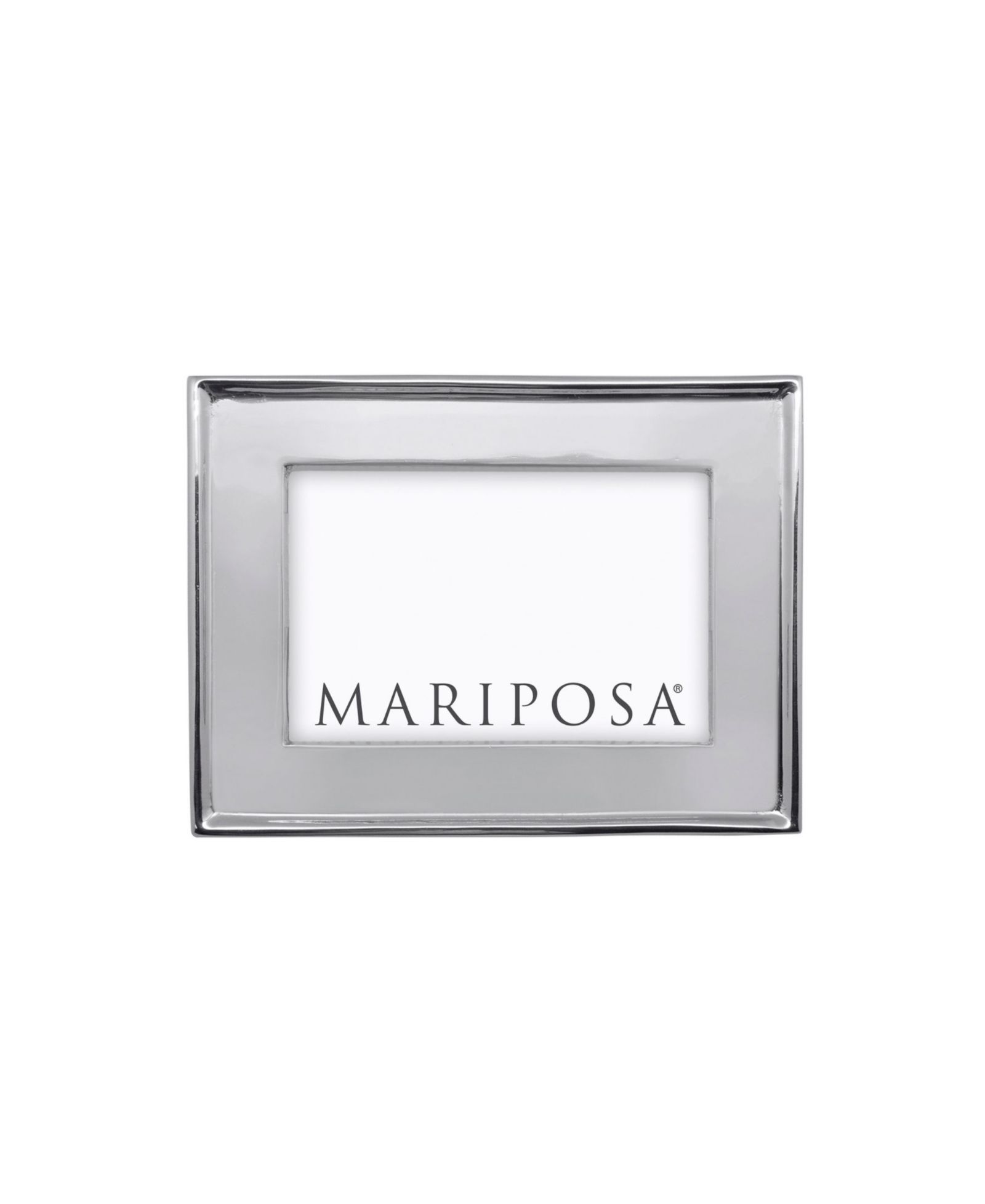 Рамка Mariposa Signature Wide Frame 4"x6"
