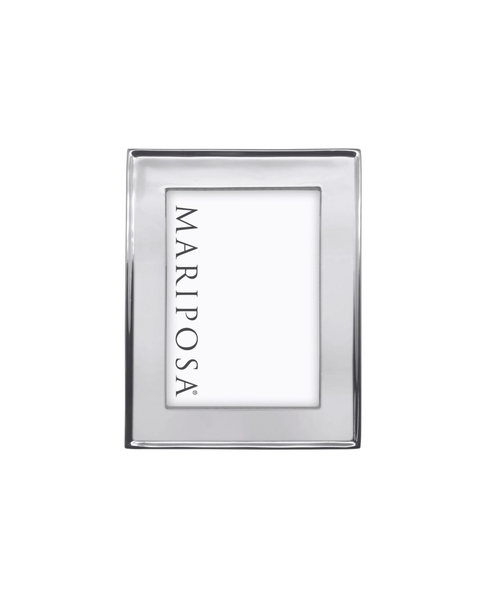Рамка Mariposa Signature Wide Frame, 5"x7"