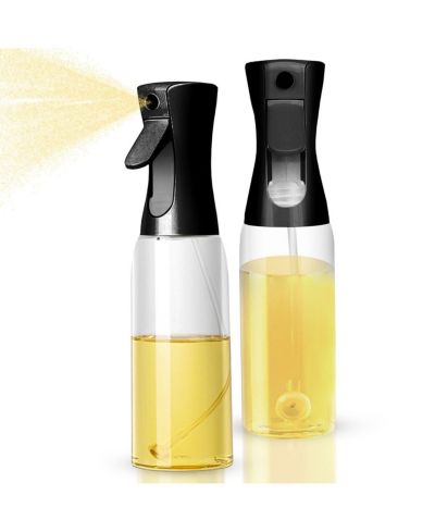Набор из 2 бутылок для распыления масла Cheer Collection, 500ml