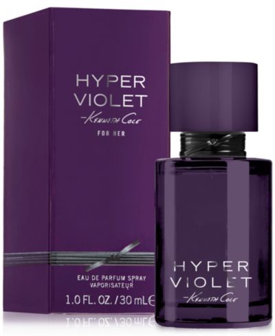 Духи Kenneth Cole Hyper Violet Eau de Parfum, 1 oz.