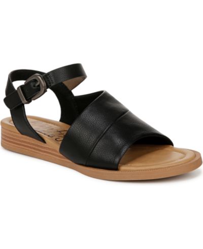 Женские сандалии Blowfish Malibu Women's Ardice Strappy Low Wedge