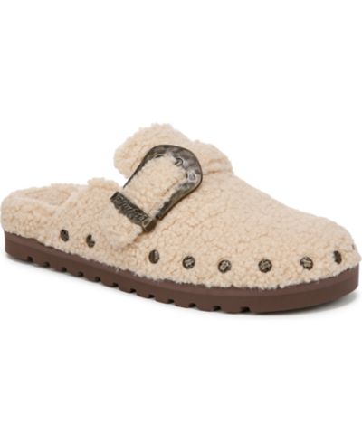 Женские слипоны Blowfish Malibu Skylar Cozy Clogs