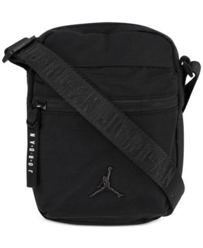 Jordan Airborne мини сумка через плечо