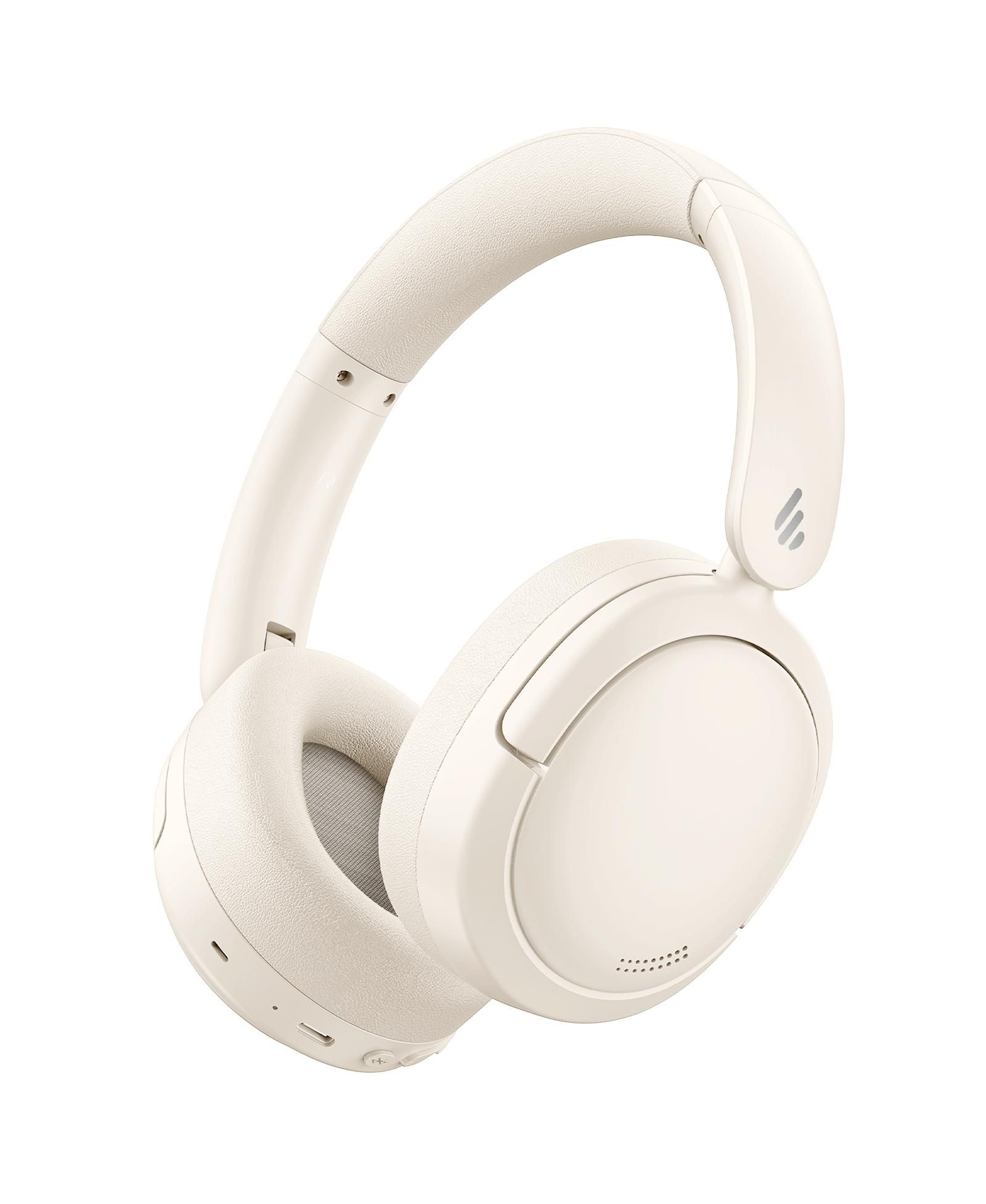 Edifier V80 Wireless Noise-Cancelling Over-Ear Headphones