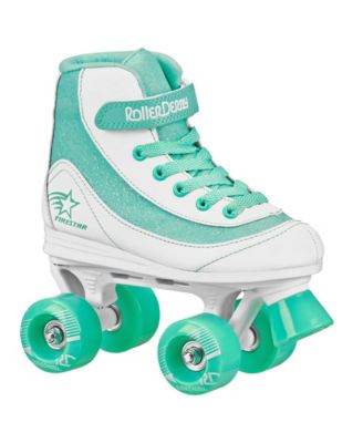 Квад-ролики Roller Derby FireStar